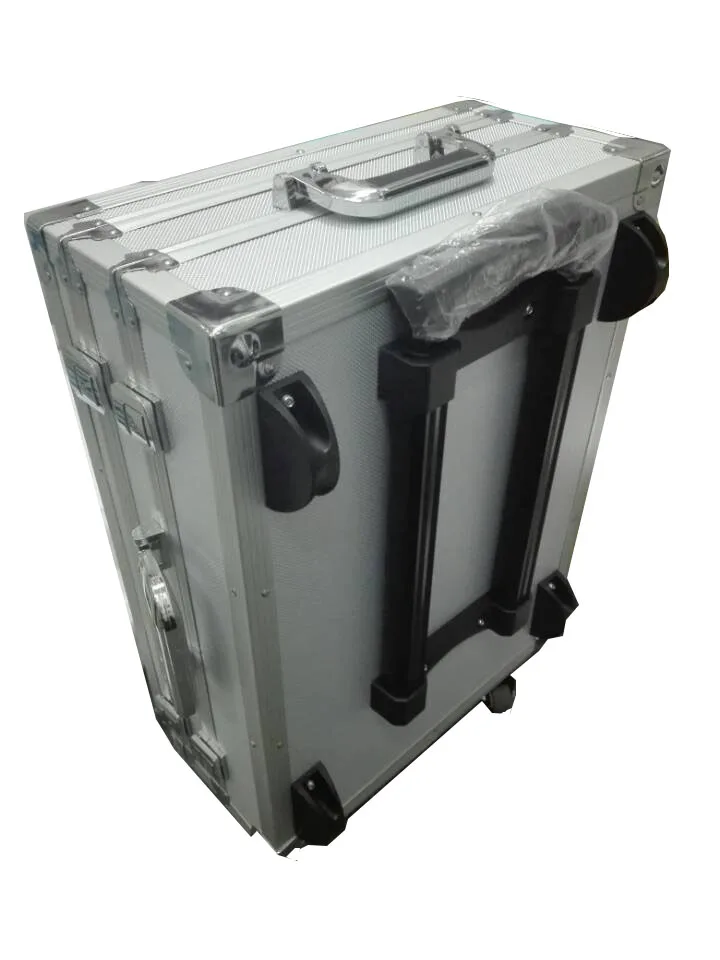 Portable 3D Doppler Ultrasound Machine Ultrasonography