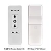 Newest 2.4g rf wireless remote programmable led light dimmer controller