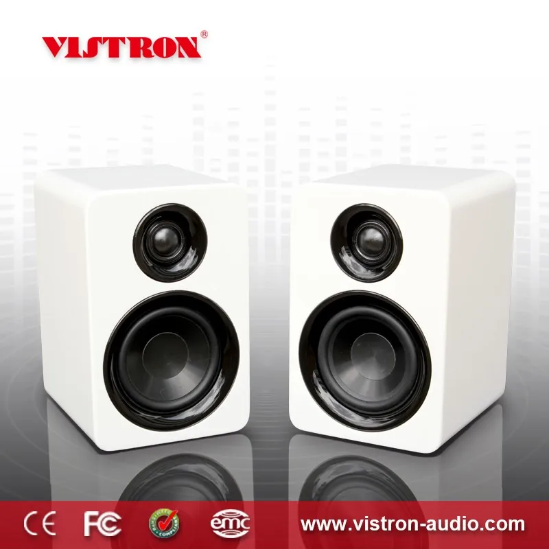 speaker 4 inch woofer