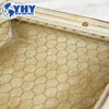 Plastic coated chicken wire netting( factory & best price )