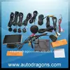 3.5 inch digital TFT rearview parking sensor