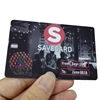 Free Samples No Minumum Cheap Price hologram overlay id card samples