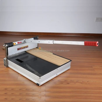 19 PROFESSIONAL LAMINATE FLOOR CUTTER HOME USE  350x350 