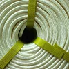 High strength sailing rope UHMWPE mooring ropes for ship