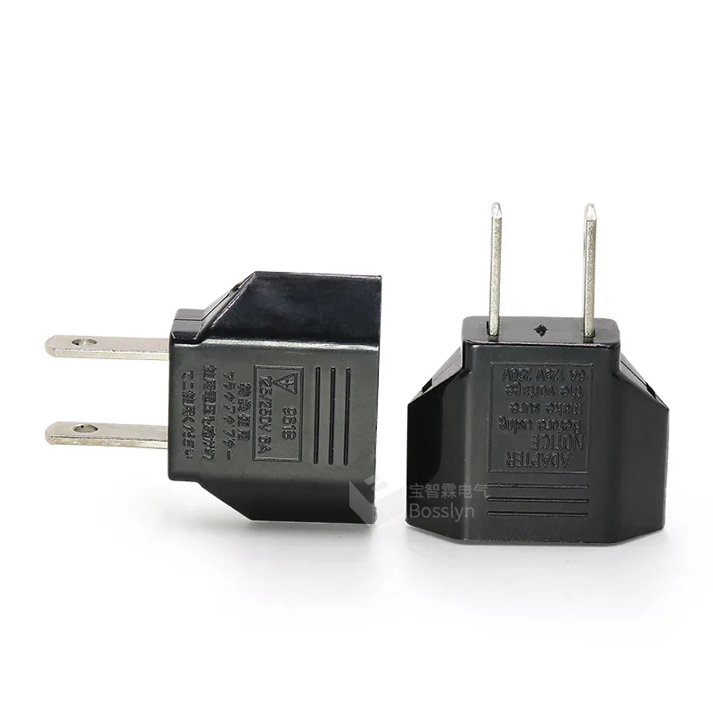 power converter and adapter for europe