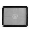 Dog Portable Fence Pet Mesh Door Cat Safety Gate Magic Guard for Pet