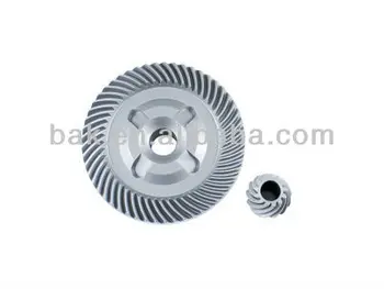 Angle Grinder Spare Parts Gear For Bosch 230 Angle Grinder