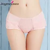 Women's underwear panties modal breathable fabric low waist large size multi-color girl briefs