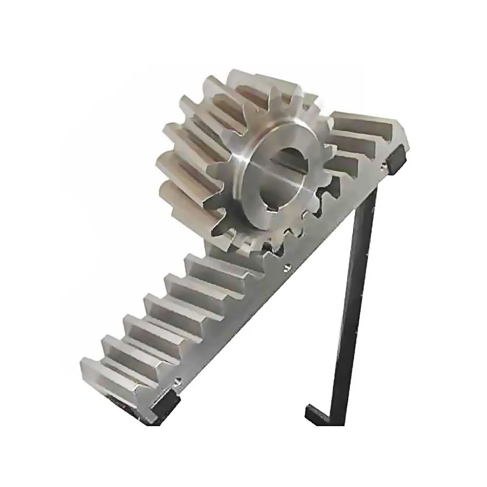 ラックアンドピニオンギア小型金属ステンレス鋼硬質歯面切削ラックギア機械部品工場直販 Buy ラックとピニオンギア、ギアラック、ラックギア