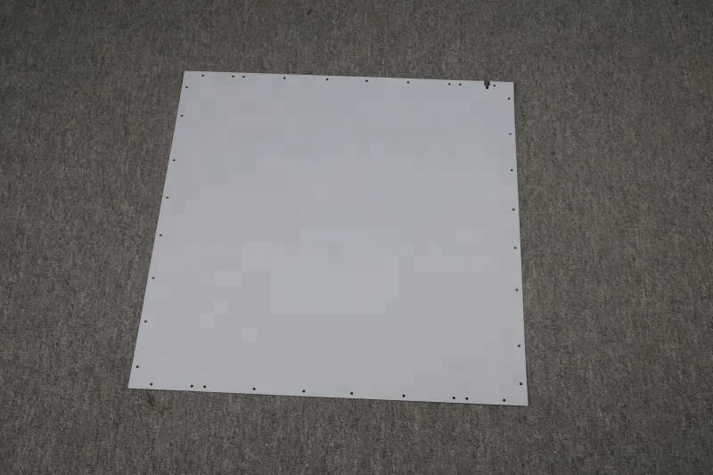 
LED PANEL Parts CKD &SKD LGP Accessories 