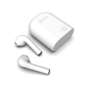 Millionwell Mini i7s TWS Wireless Bluetooth Earbuds Charging Case