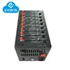 8port gsm modem Sending bulk sms/mms,Widely use in large shopping malls, hotel, transport industries, large enterprises etc.