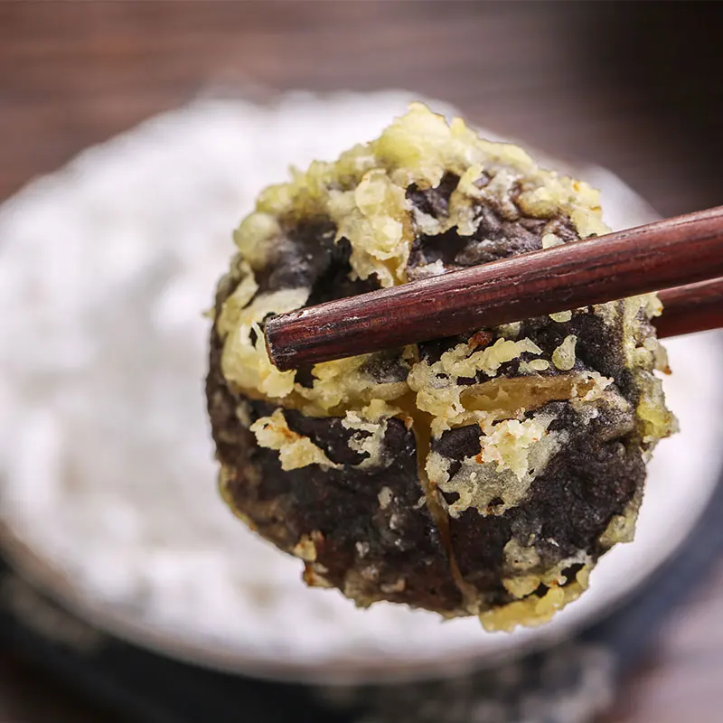 
Japanese Style Tempura Batter Mix 