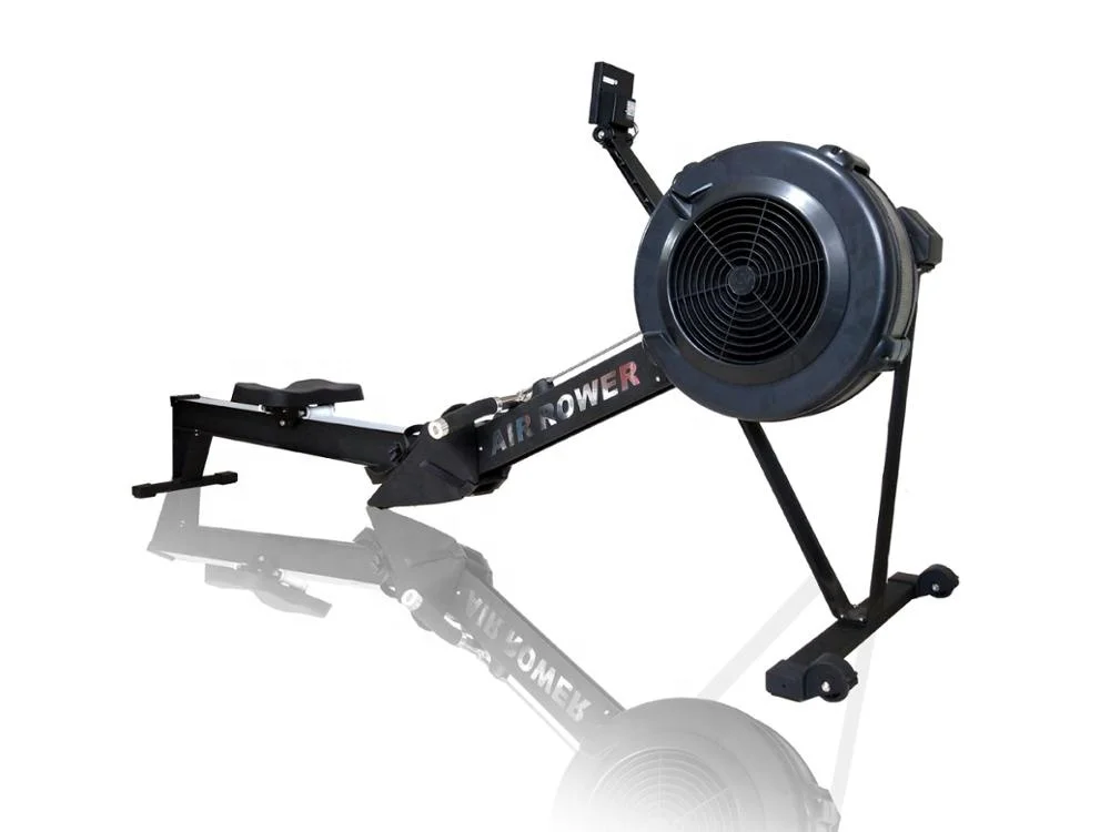 
Rowing Machine Home Gym Equipment 