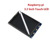 1Pcs 3.2 Inch Display Monitor Module LCD Touch Screen For Raspberry Pi 3 B B+