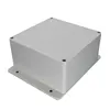 Oem Outdoor Abs Ip65 Electronics Cabinet Waterproof Electrical Box