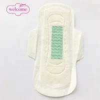 

Me time 100% biodegradable organic bamboo charcoal sanitary pads, cold mint herbal sanitary pads india