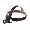 Camping Fishing CE RoHS Certification hunting head light