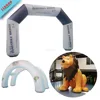 JARMOO Factory Custom Printing Cheap Inflatable Balloon Arch