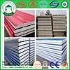 Digital eps sandwich panel polystyrene foam