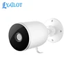 LYAILOT Tuya Smart Wireless Outdoor Waterproof Wifi Camera IP66 Motion Detection Gun Camera For Garden
