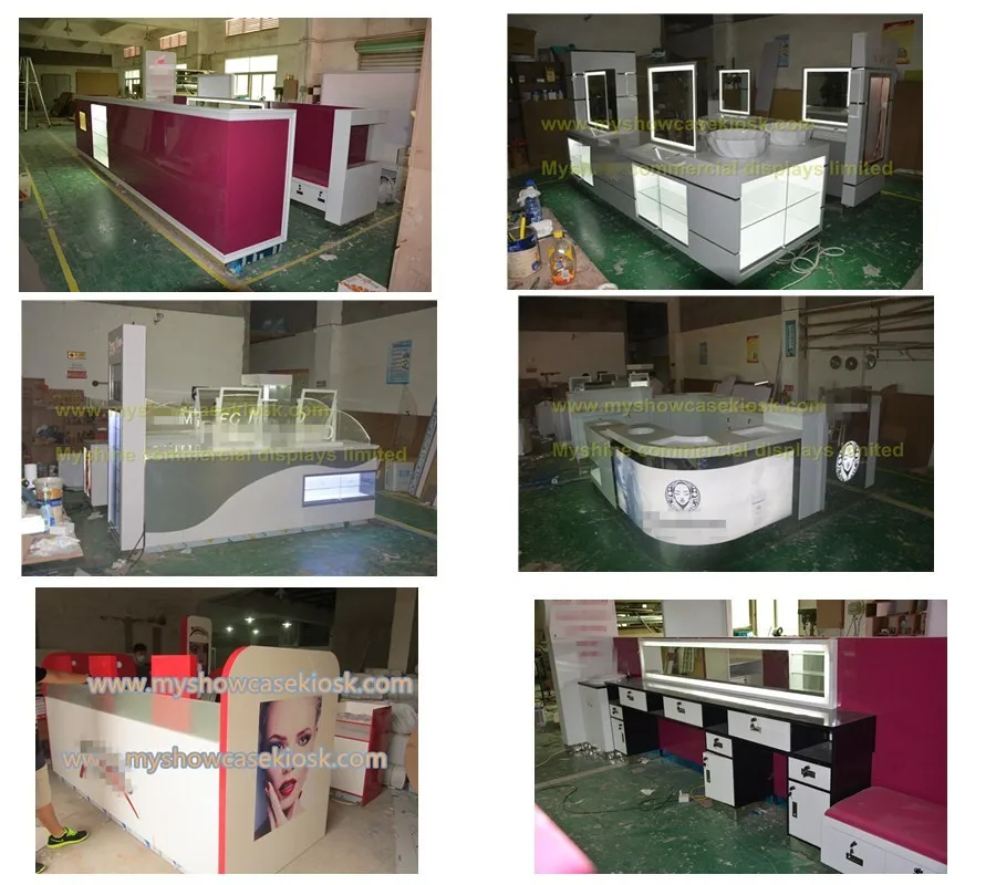 Source Mesa de manicura y pedicura, nuevo producto, popular, Myshine on