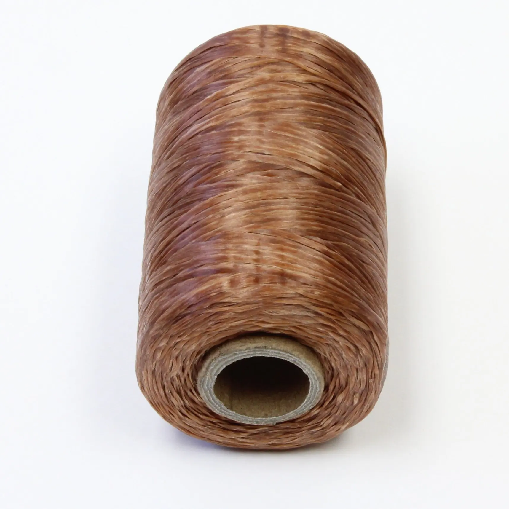 Natural Leather Factory Artificial Sinew 1//2 Pound Spool