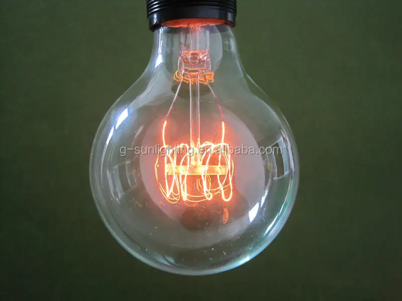 
25w/40w/60w Edison Vintage bulb 