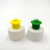 new style plastic cap push pull cap for sport bottle