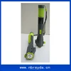 Hammer Belt Cutter Led Dynamo Torch/Flashlight Automobile Self Powered Flash Light