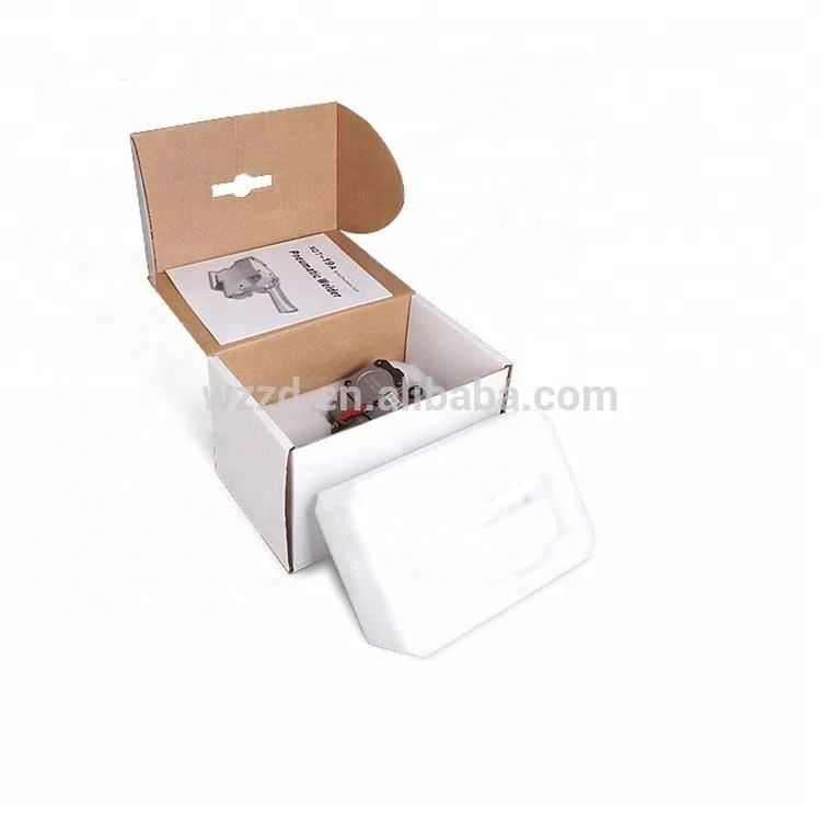 
handheld PET pneumatic pallet strapping machine manufacturer Pneumatic baling press 