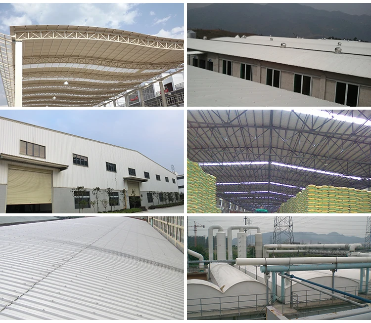 PVCPVC-roofing-sheet