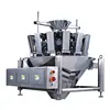 packing sugar machine/sugar packaging weighing scale ,multi weigher for sugar weighing packaging systems