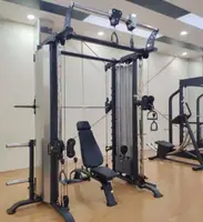 

Fitness Equipment / Commercial Gym Equipment / Smith Machine