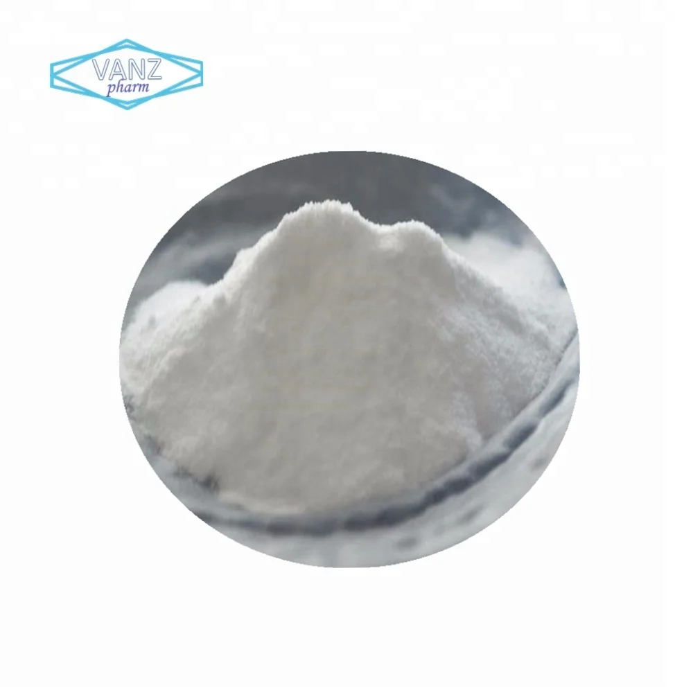 
CAS 148553-50-8 Pregabalin 4 methylpregabalin Powders 99% Pregabalin API Powder 