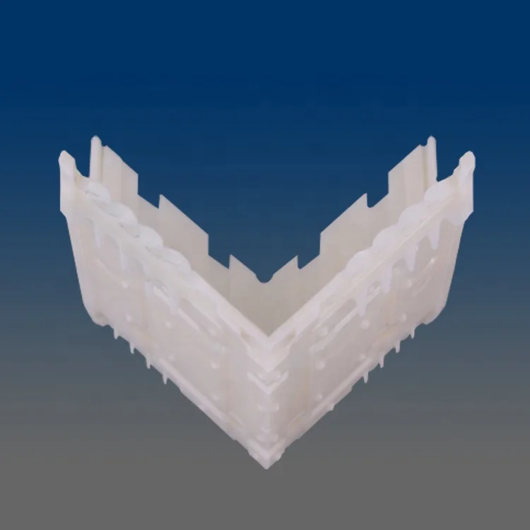 
Plastic Window Corner Window Fittings 1120 