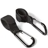 Corner hooks for baby carriages, stroller trailers, karate hooks for handbags