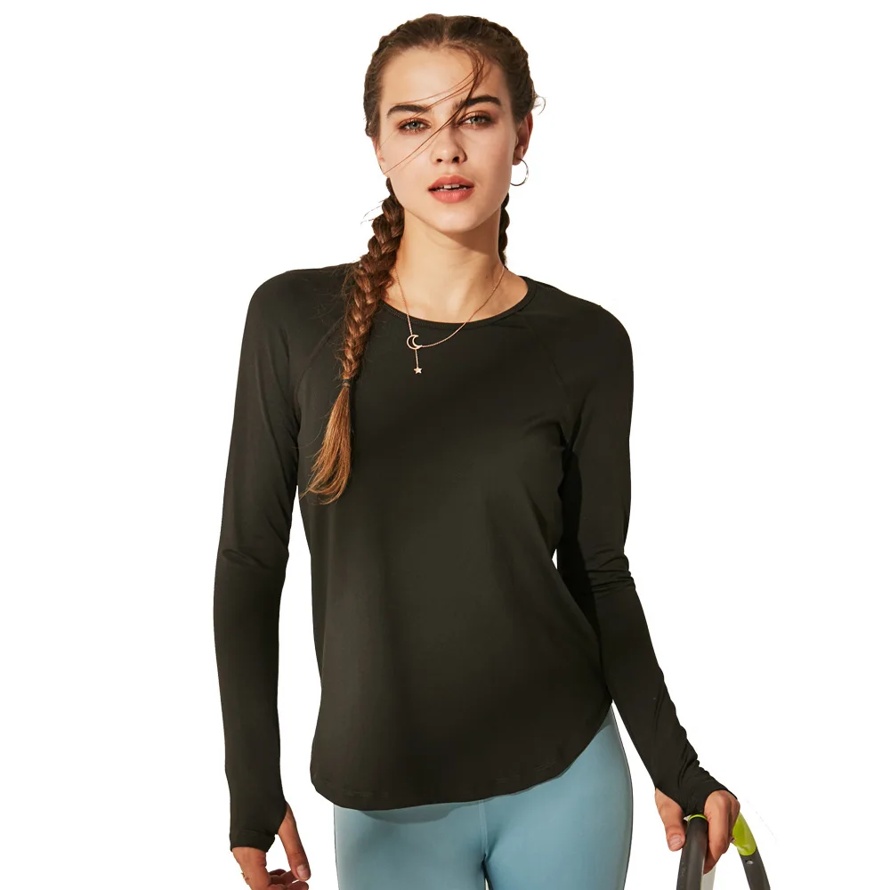 INAWLY Women 2pcs Set Off Shoulder Long Sleeve Cropped Top And Pants Solid Color P 57731951