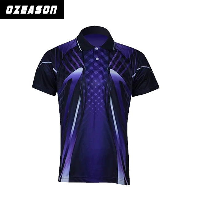 Custom Best Cricket Team Jersey Design 