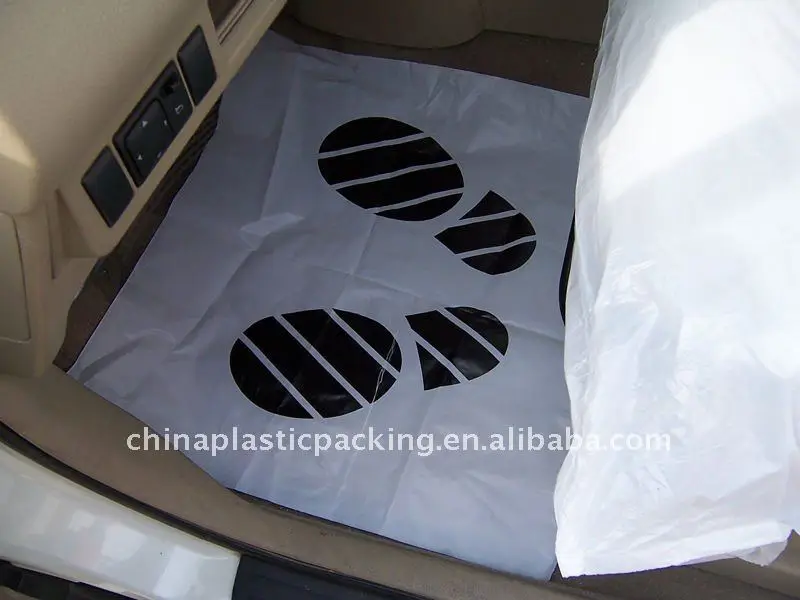 Plastic Car Floor Mat Cover Buy Car Floor Mat Cover,Car Foot Mat,Auto