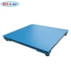 Industry Optional Competitive Price Yaohua 2019 New Type Parts Electronic Weighing Scale Platform