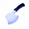 Most Popular Good Selling plastic handle felling axe with nylon sheath