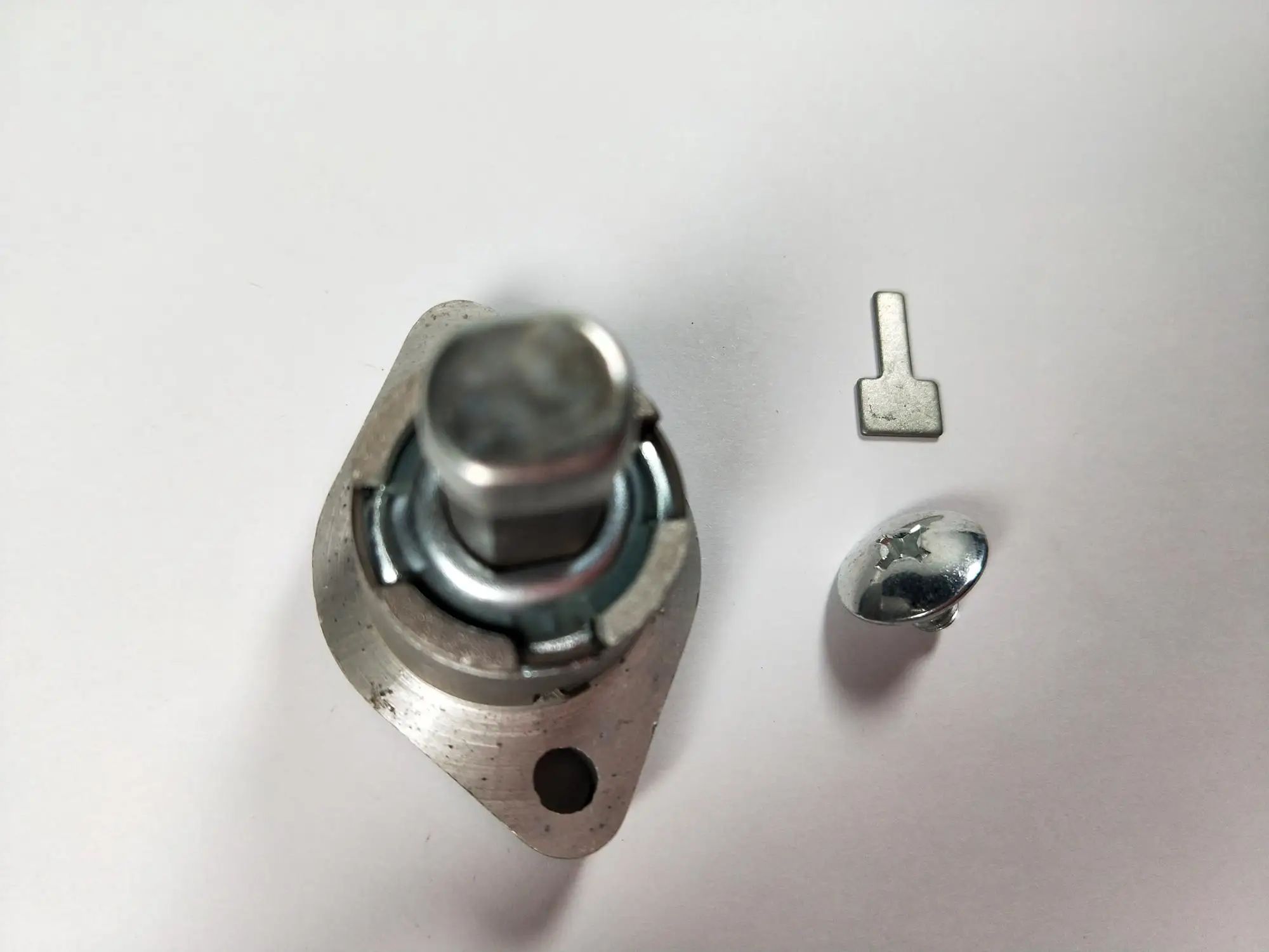 GY6 motorcycle scooter cam chain tensioner pulley