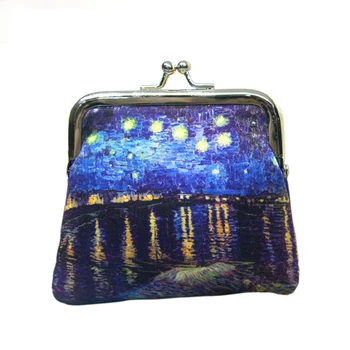 sublimation purses