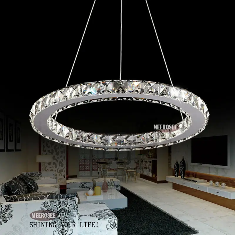 2014 Hot Sale Contemporary Crystal Led Chandeliers Chinese Lighting China Online Shopping MD8825