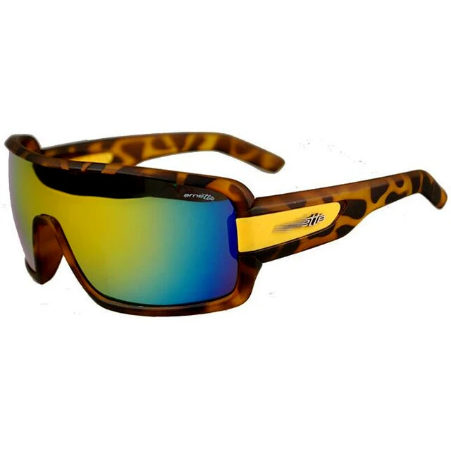 

DLSBD7936 Unbreakable fashion mono lens conjoined high quality sports sunglasses