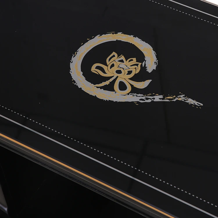 
custom modern furniture black simple design mdf tv stand tv cabinet media 