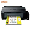 L1300 Dye Sublimation Printer 4 Color Desktop Inkjet Printer, A3+ Size