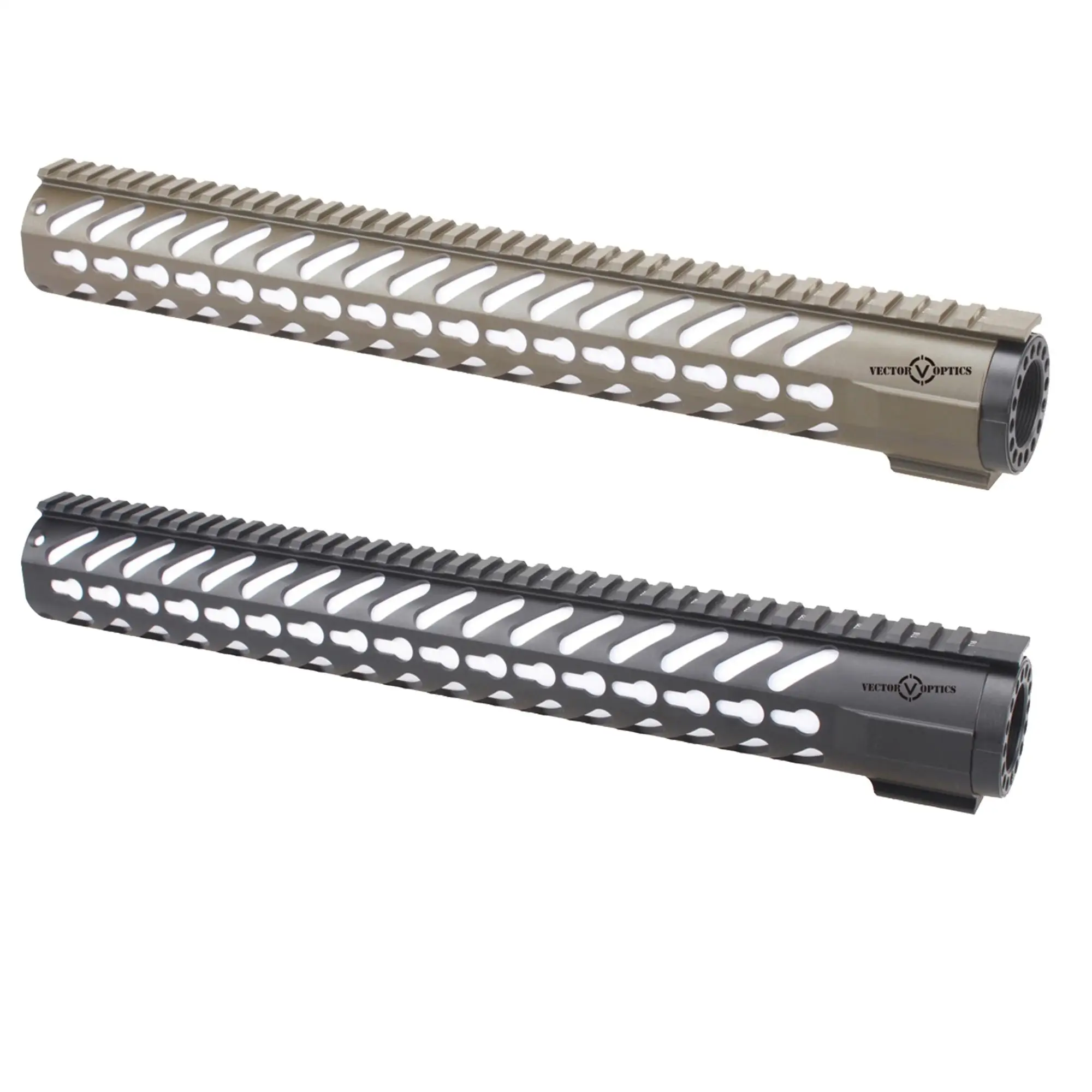 vector optics tactical keymod 16.