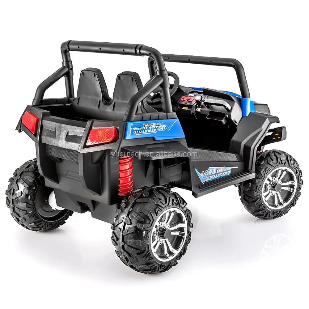 remote control rzr power wheels